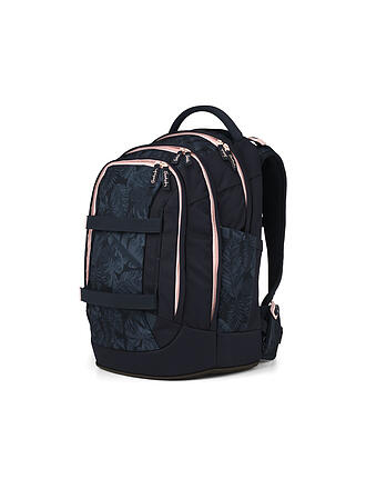 SATCH | Sac à dos scolaire PACK Midnight Jungle