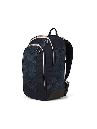 SATCH | Sac à dos scolaire AIR Midnight Jungle