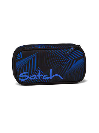 SATCH | Trousse Seismic Blue