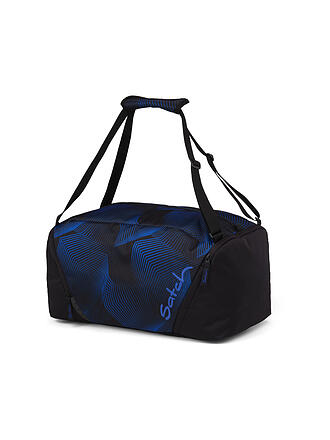 SATCH | Sac de sport Seismic Blue
