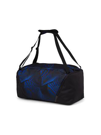 SATCH | Sac de sport Seismic Blue