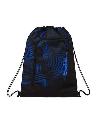 SATCH | Sac de sport Seismic Blue