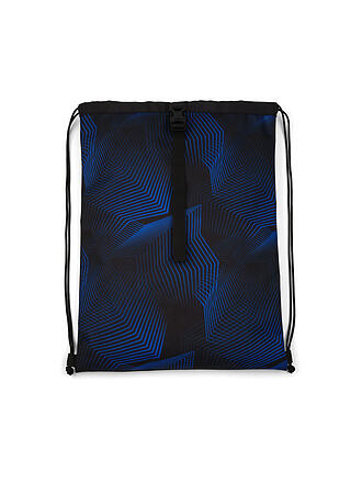 SATCH | Sac de sport Seismic Blue