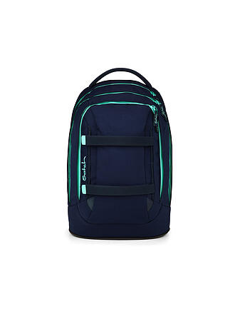 SATCH | Sac à dos scolaire PACK Ocean Mint