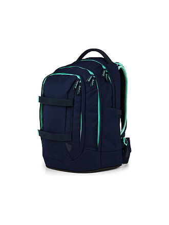 SATCH | Sac à dos scolaire PACK Ocean Mint