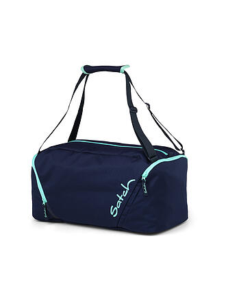 SATCH | Sac de sport Ocean Mint