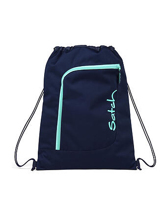 SATCH | Sac de sport Ocean Mint
