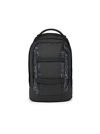 SATCH | Sac à dos scolaire PACK Street Ink