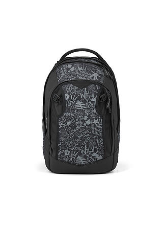 SATCH | Sac à dos scolaire MATCH PLUS Street Ink