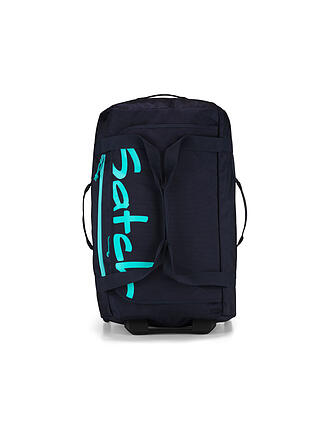 SATCH | Sac de voyage JET Mint