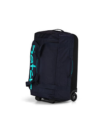 SATCH | Sac de voyage JET Mint