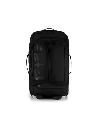 SATCH | Sac de voyage JET Black