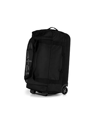 SATCH | Sac de voyage JET Black