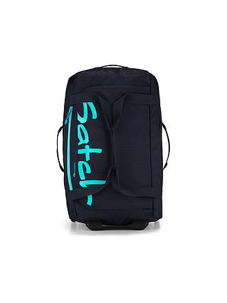 SATCH | Sac de voyage  Set 5 pièces JET Mint