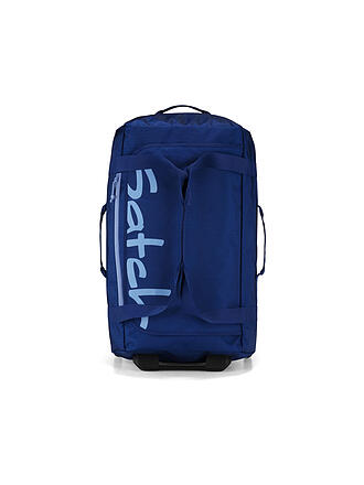 SATCH | Ensemble de valises 5 pièces JET Blue
