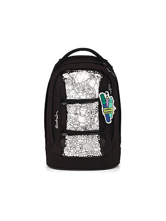 SATCH | Sac à dos scolaire Pack Set Artist Edition