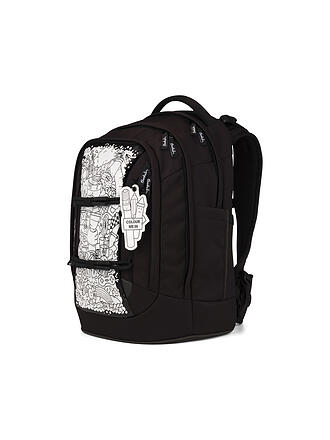 SATCH | Sac à dos scolaire Pack Set Artist Edition