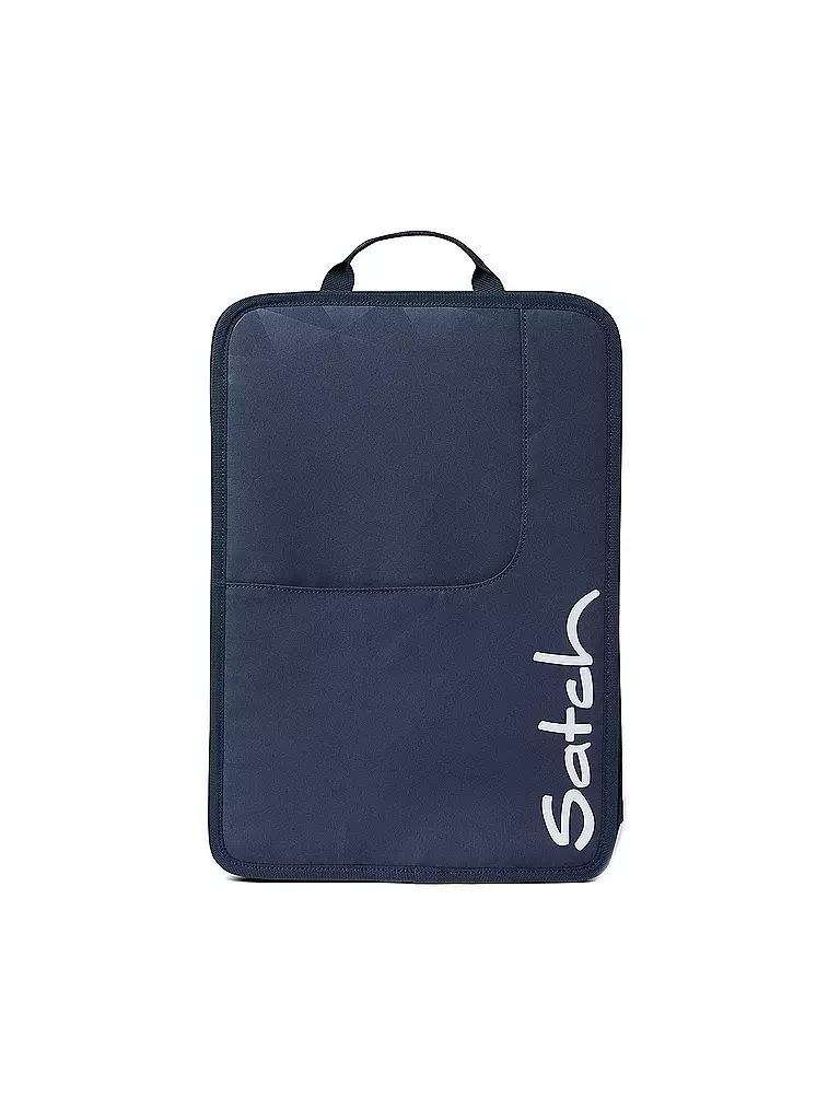 SATCH | Boîte à cahiers | dunkelblau