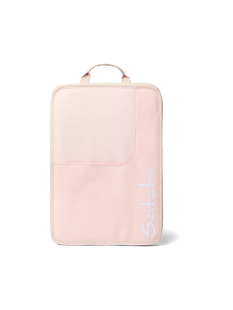 SATCH | Boîte à cahiers | rosa