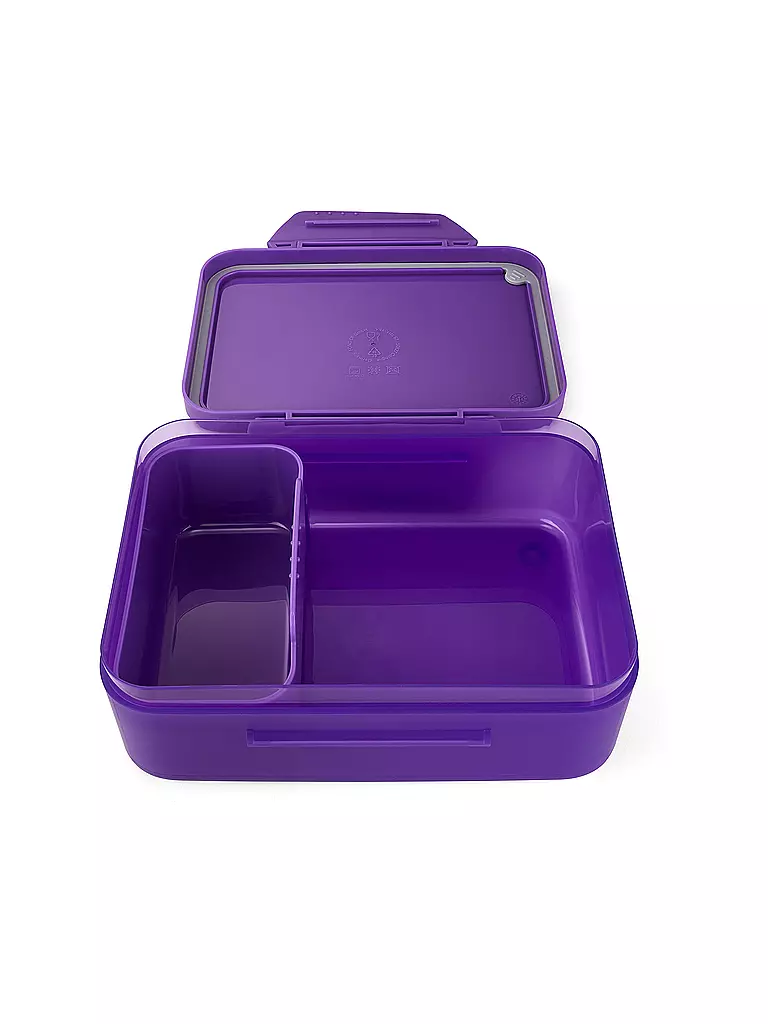 SATCH | Boîte à déjeuner violette | Lilas