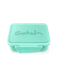 SATCH | Boîte à lunch en acier inoxydable | Menthe
