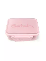 SATCH | Boîte à lunch en acier inoxydable | Rose