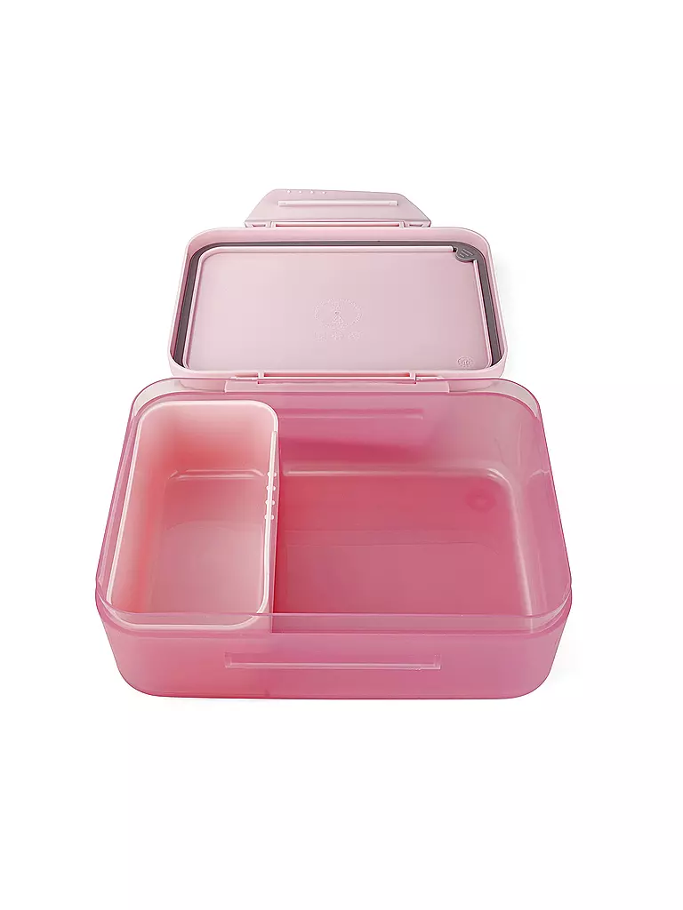 SATCH | Boîte à lunch Rose | Rose