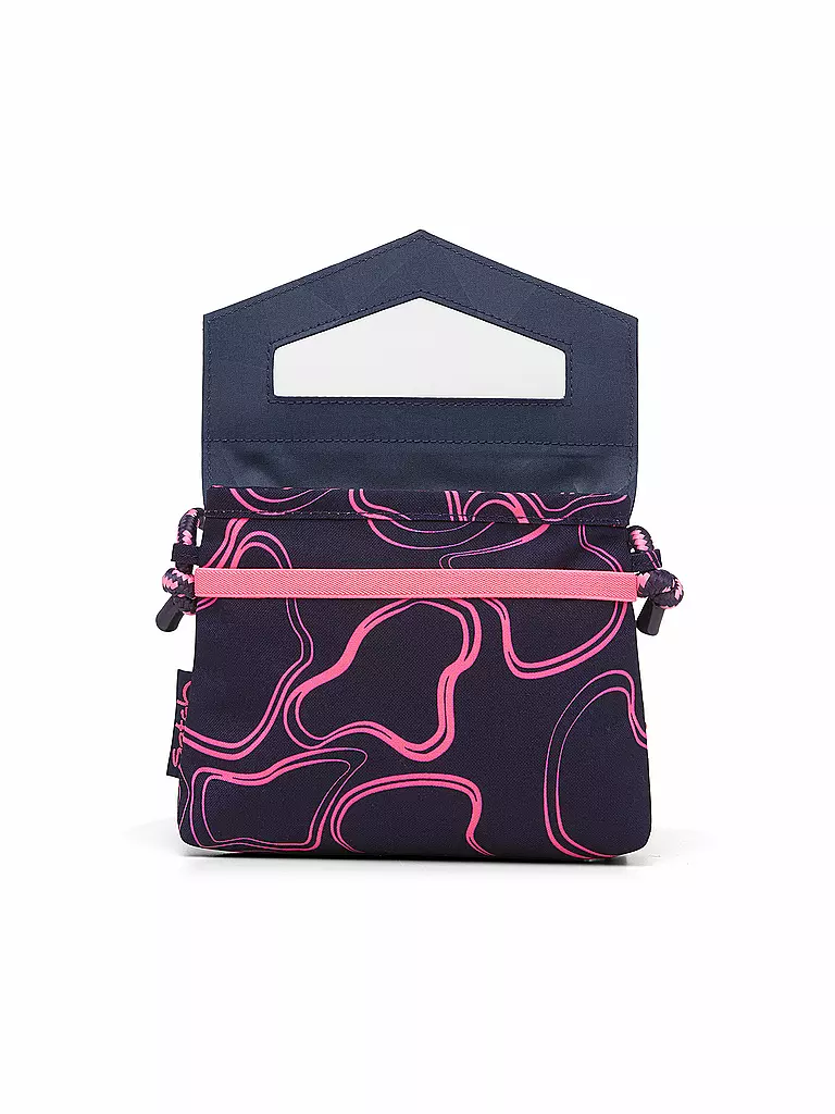 SATCH | Clutch Klatsch Rose Supreme |