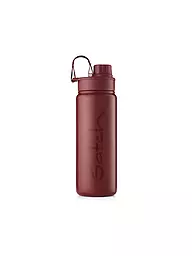 SATCH | Gourde 0,5L Olive | Baie