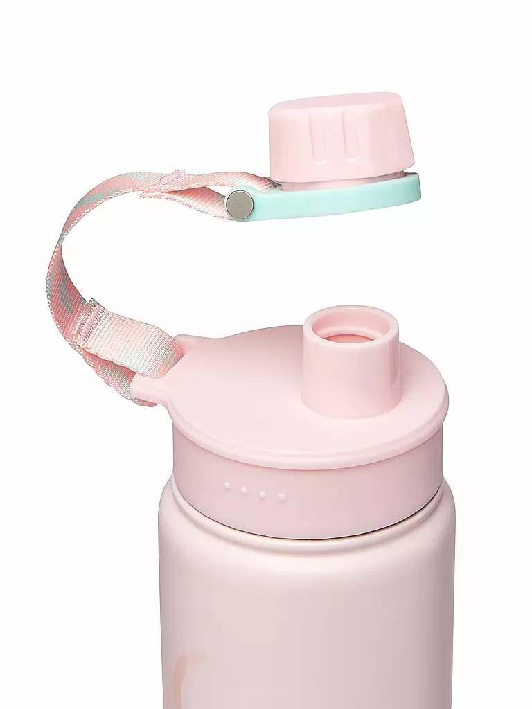 SATCH | Gourde 0,5l Inox Rose | Rose