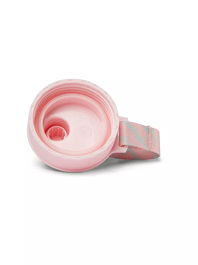 SATCH | Gourde 0,5l Inox Rose | Rose