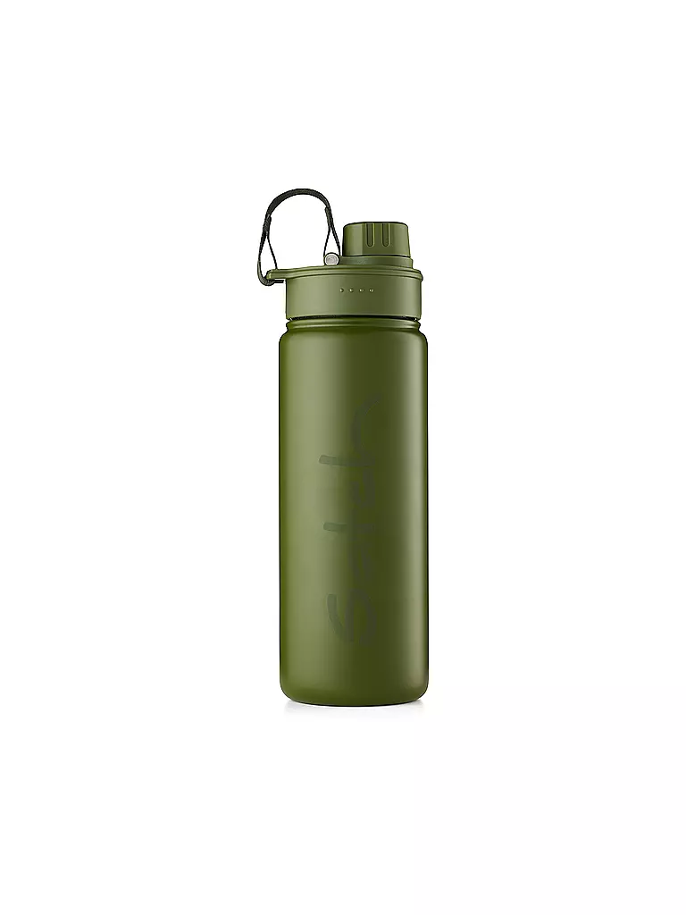 SATCH | Gourde 0,5L Olive | olive