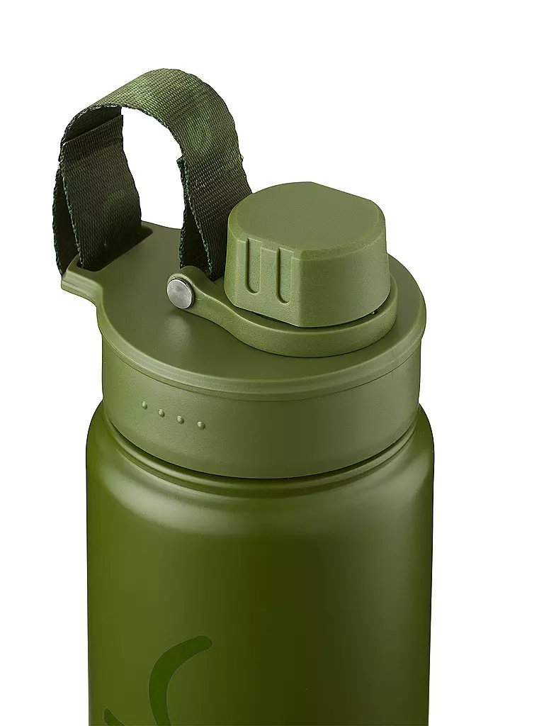 SATCH | Gourde 0,5L Olive | olive