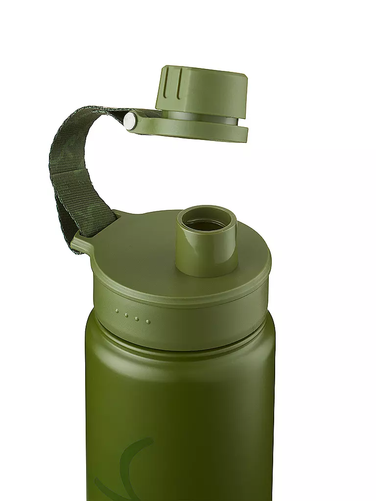 SATCH | Gourde 0,5L Olive | 