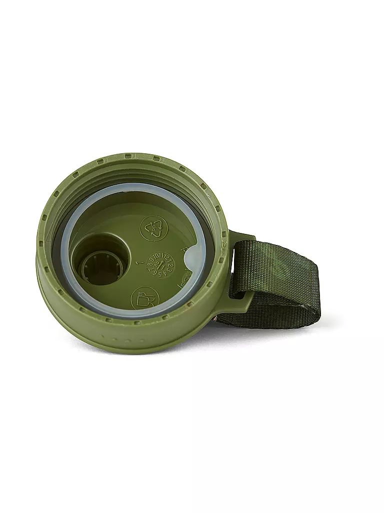 SATCH | Gourde 0,5L Olive | 