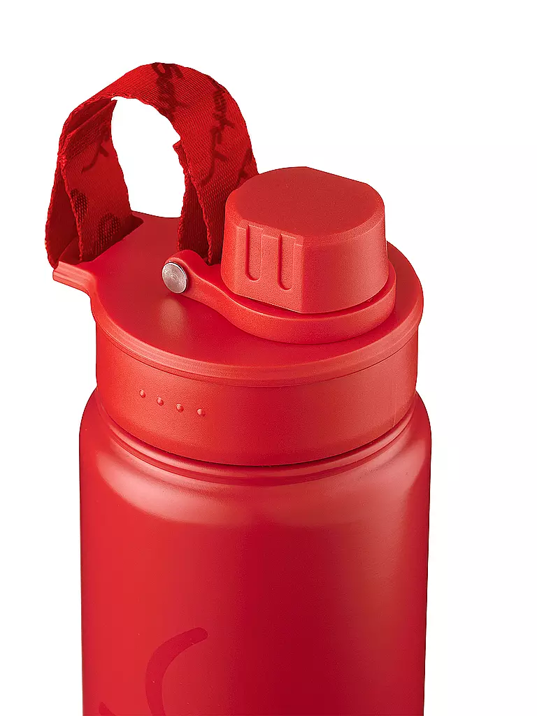 SATCH | Gourde 0,5L Rouge | rot
