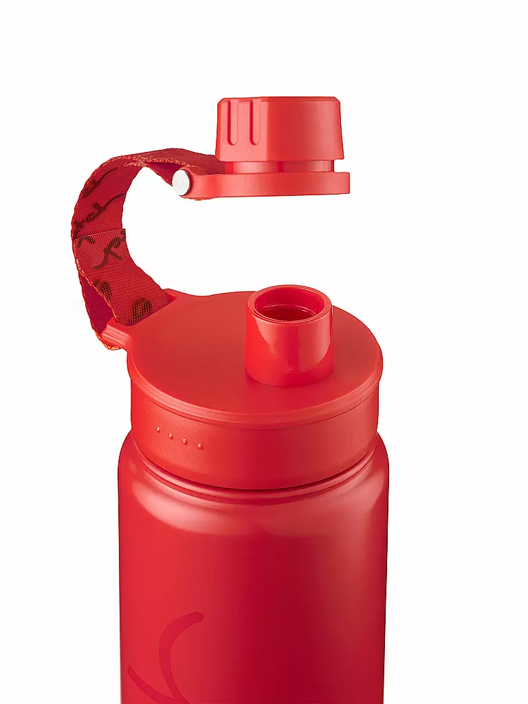 SATCH | Gourde 0,5L Rouge | 