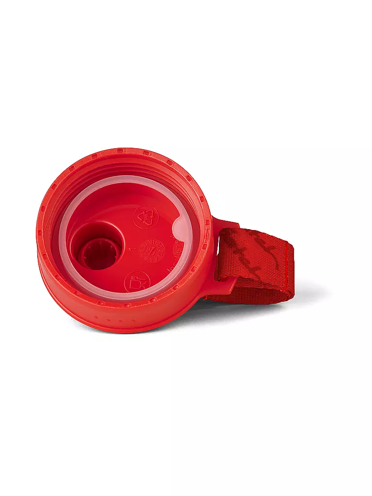 SATCH | Gourde 0,5L Rouge | 