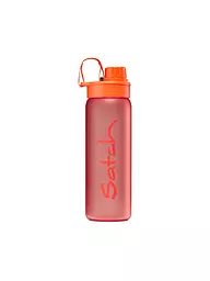 SATCH | Gourde 0,65L Vert | Orange