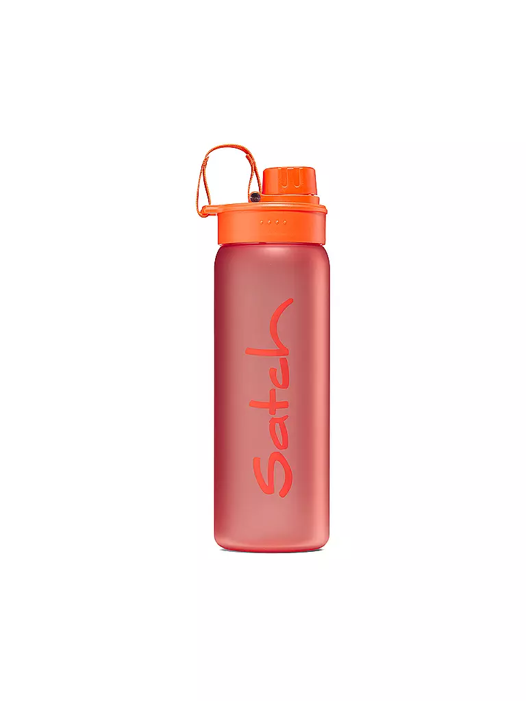 SATCH | Gourde 0,65L Orange | Orange