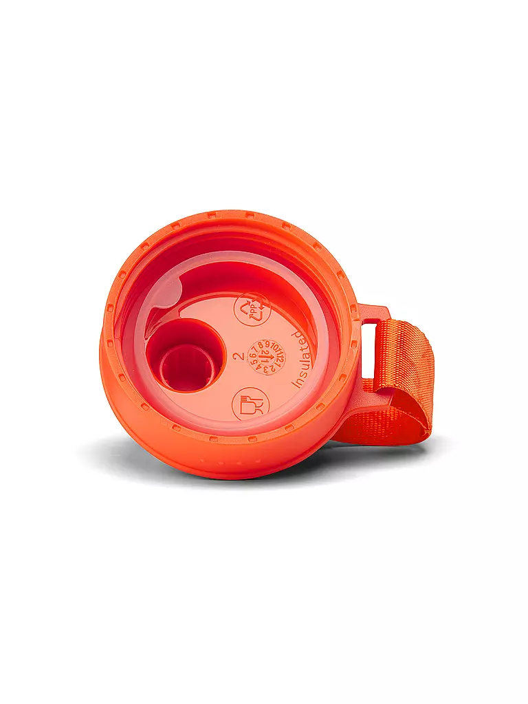 SATCH | Gourde 0,65L Orange | Orange