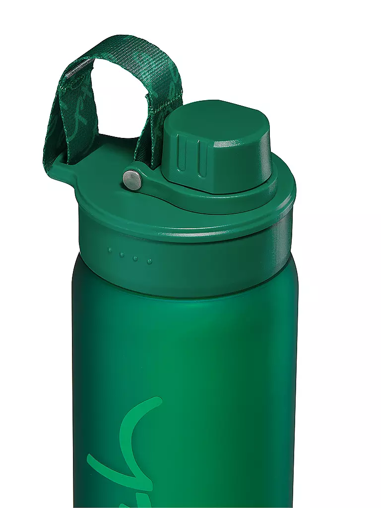 SATCH | Gourde 0,65L Vert | Vert foncé