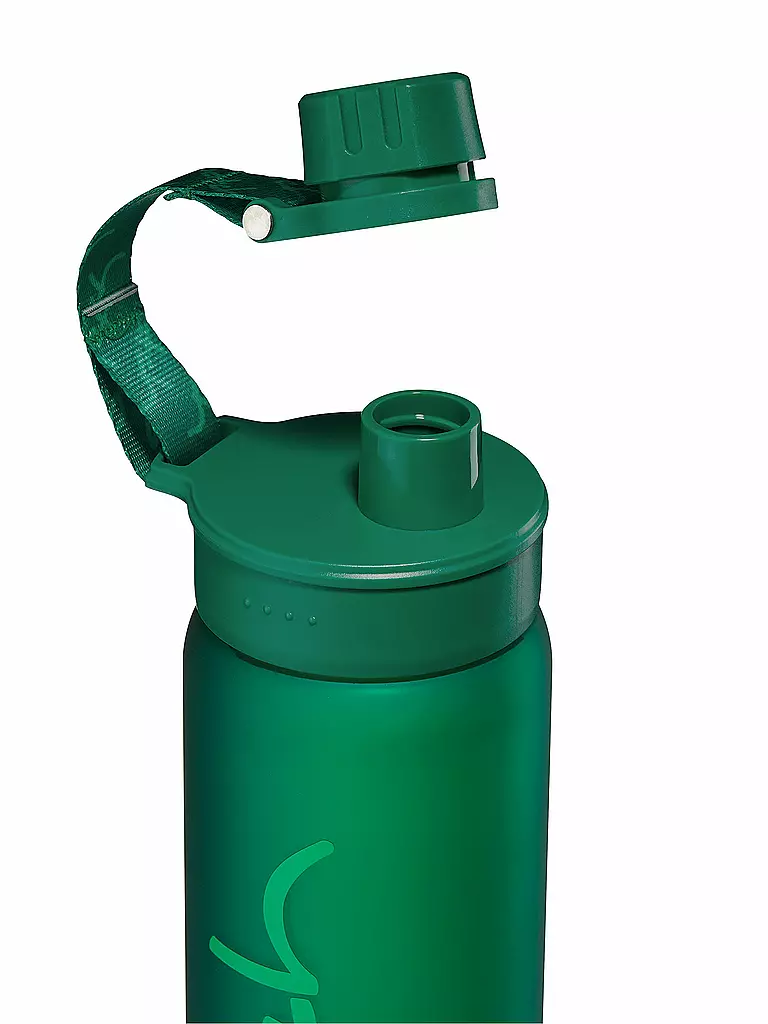 SATCH | Gourde 0,65L Vert | 