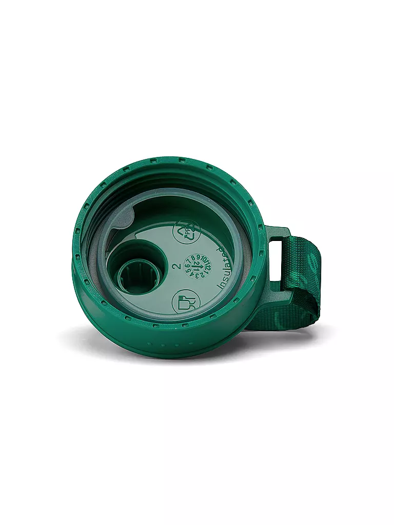 SATCH | Gourde 0,65L Vert | 