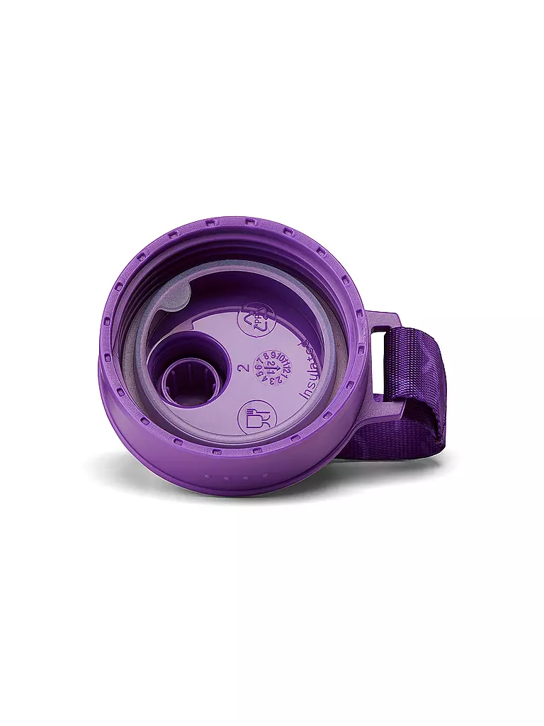 SATCH | Gourde 0,65L Violet |
