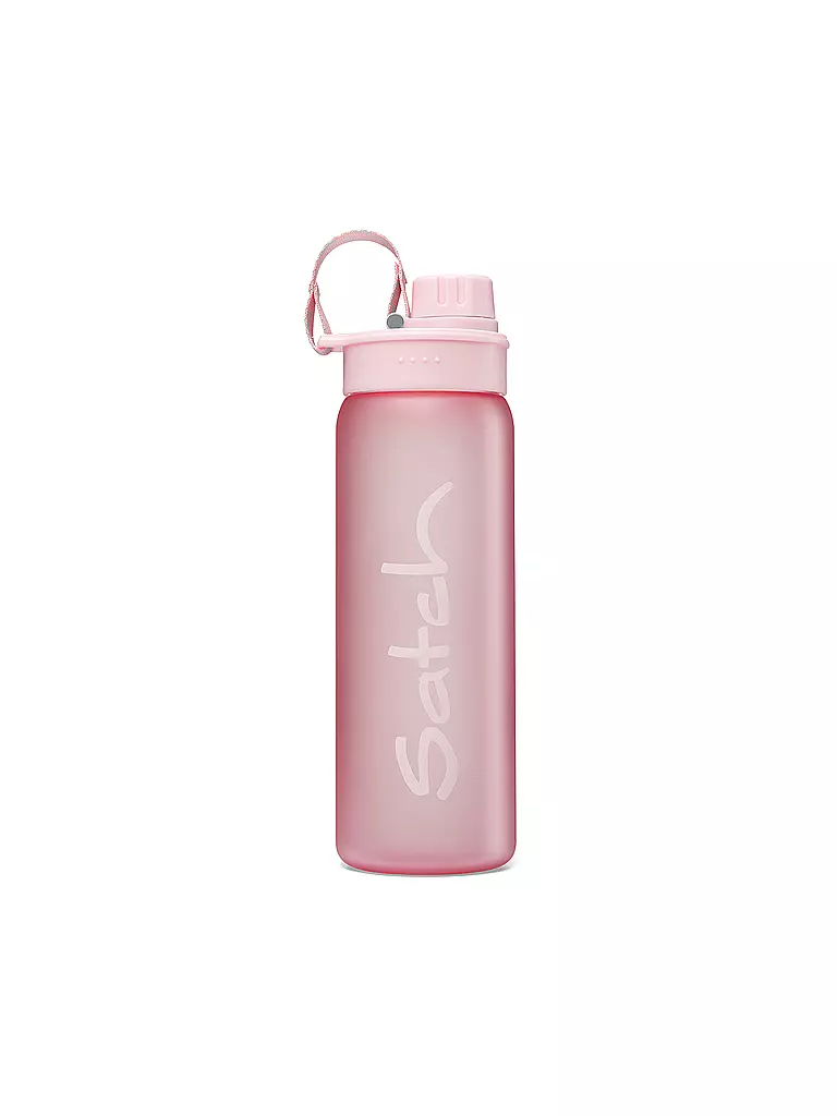 SATCH | Gourde de sport 0,7 l rose | Rose