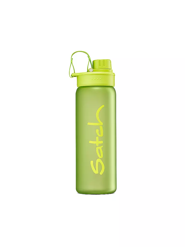 SATCH | Gourde Sport 0,65L Vert Citron Vert | Vert clair