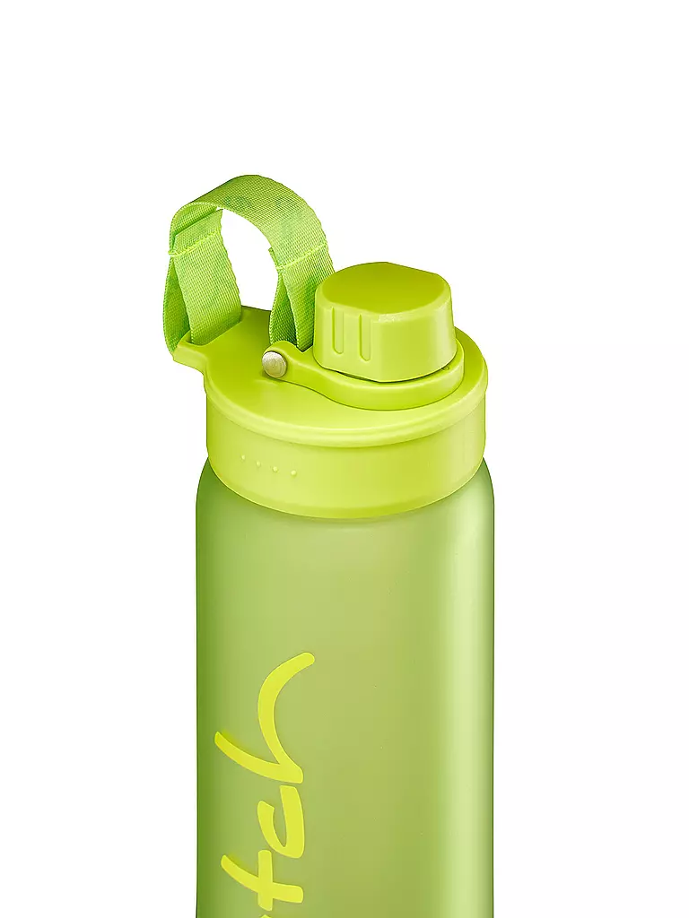 SATCH | Gourde Sport 0,65L Vert Citron Vert | Vert clair