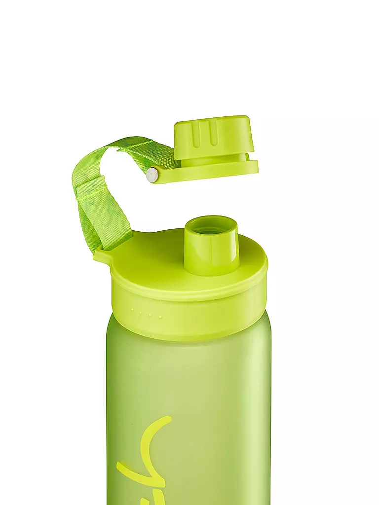 SATCH | Gourde Sport 0,65L Vert Citron Vert | Vert clair