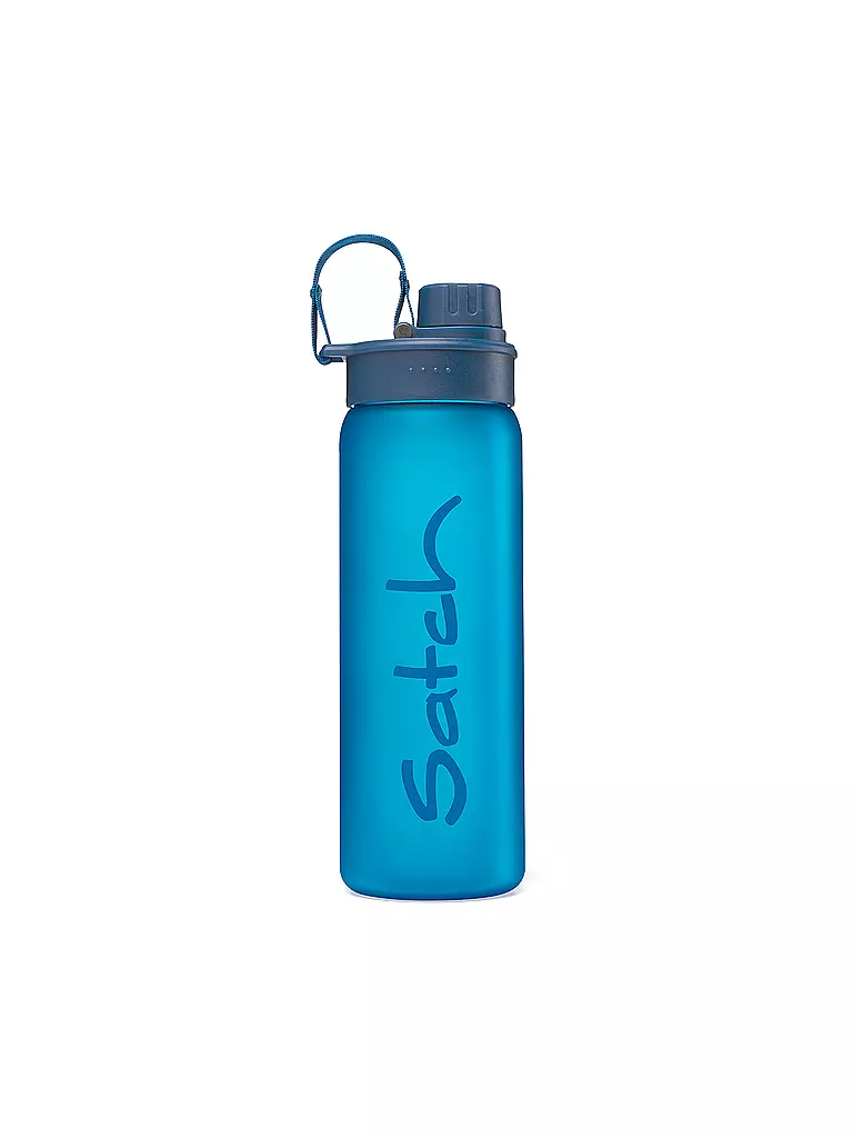 SATCH | Gourde Sport 0,7l Blue | blau